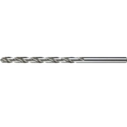 Unior 13500100600 Burghiu lung pentru metal DIN340, HSS rectificat, 6x91x139mm