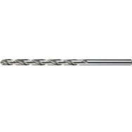 Unior 13500100600 Burghiu lung pentru metal DIN340, HSS rectificat, 6x91x139mm