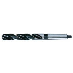Unior Burghiu metal coada Con Morse DIN345, Tip N HSS, rectificat 20mm, MK2