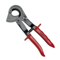 Unior 492324 Cleste taiat cabluri 260mm