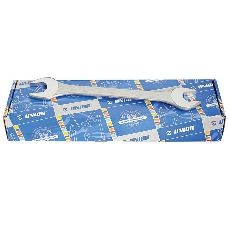 Unior 600107 Set 13 chei fixe 6-41mm