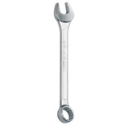 Unior 600417 Cheie combinata 125/1, 9x123mm