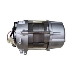 KETE GTS190B-140, Alternator Trifazat 5.5 KVA, 220V/400V/50Hz