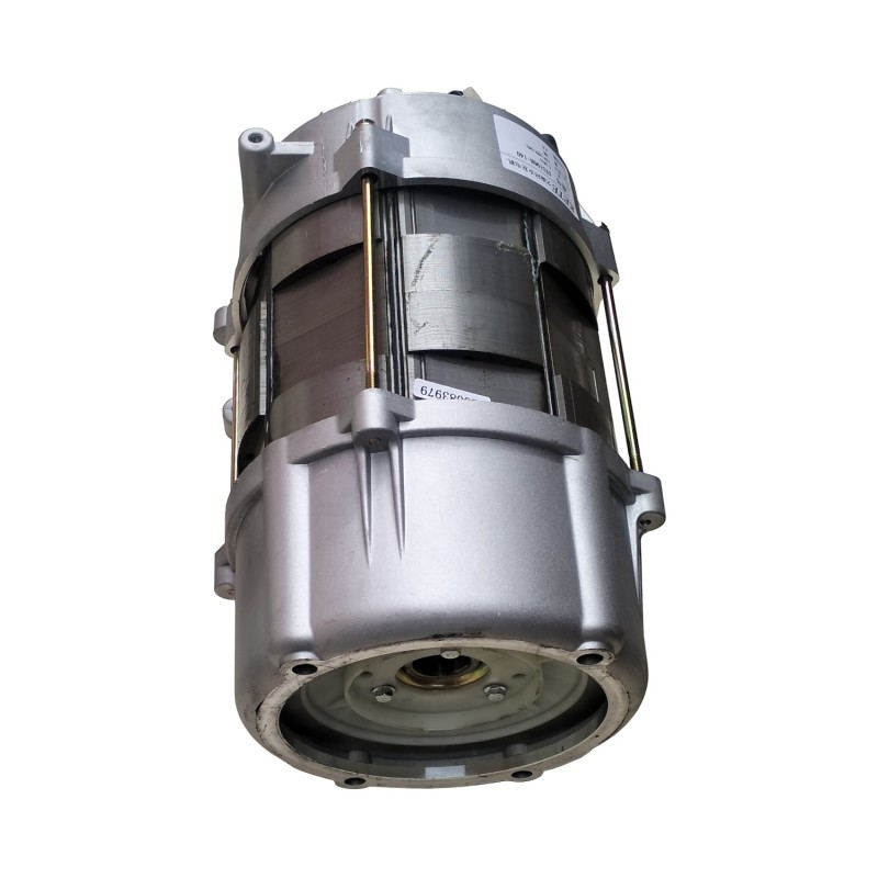 KETE GTS190B-140, Alternator Trifazat 5.5 KVA, 220V/400V/50Hz