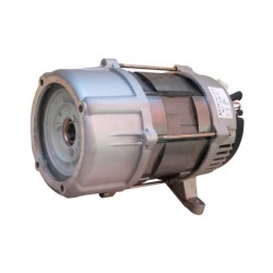 KETE GT190B-140 Alternator Monofazat 5.5 KVA, 230V/50Hz