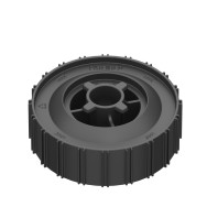 Prelungitor 30mm Plot / Piedestal / Suport Special Evolve, adauga 30mm inaltime, Italprofili - IP-182L30