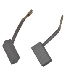 Perii de Carbon (pereche) RUBIMIX-8 - RUBI-20668