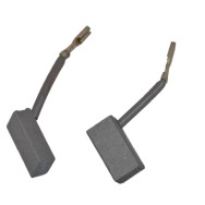 Perii de Carbon (pereche) RUBIMIX-8 - RUBI-20668