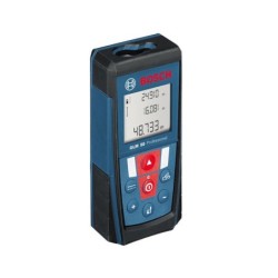 Bosch GLM 50 C Telemetru laser cu functie de conectivitate, 0.05-50m, precizie 1.5 mm/m