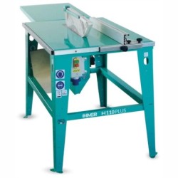 RS Circular lemn IMER H110 VR PLUS 230V 2,5 kW