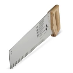 Fierastrau carbura pt. placi ipsos / gips-carton - RUBI-70931