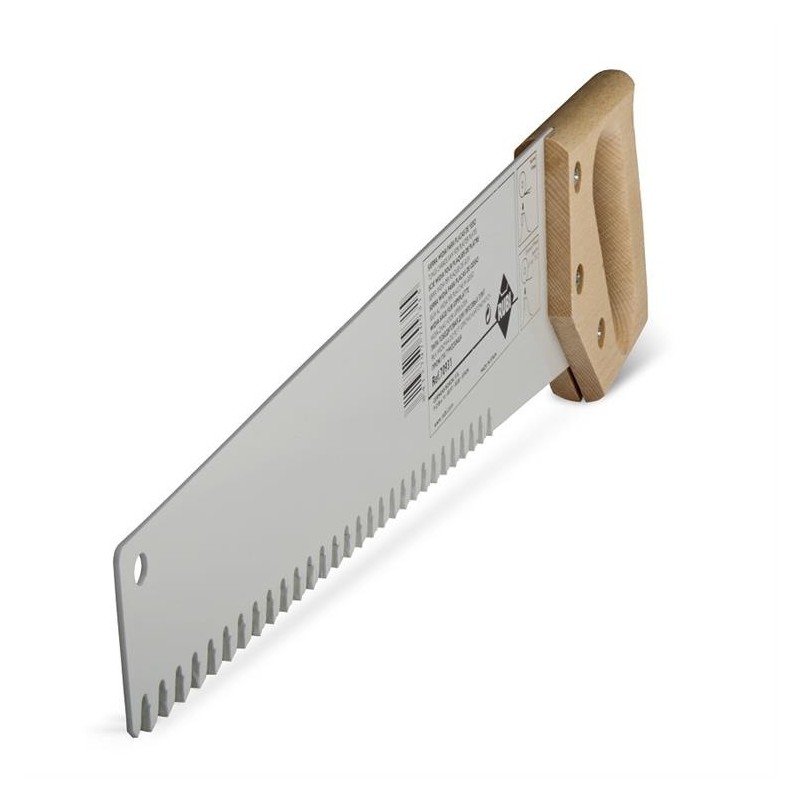 Fierastrau carbura pt. placi ipsos / gips-carton - RUBI-70931