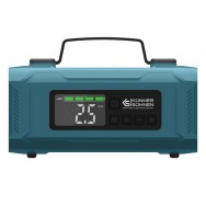 Redresor auto cu compresor - Konner & Sohnen - KS-JSP-2000