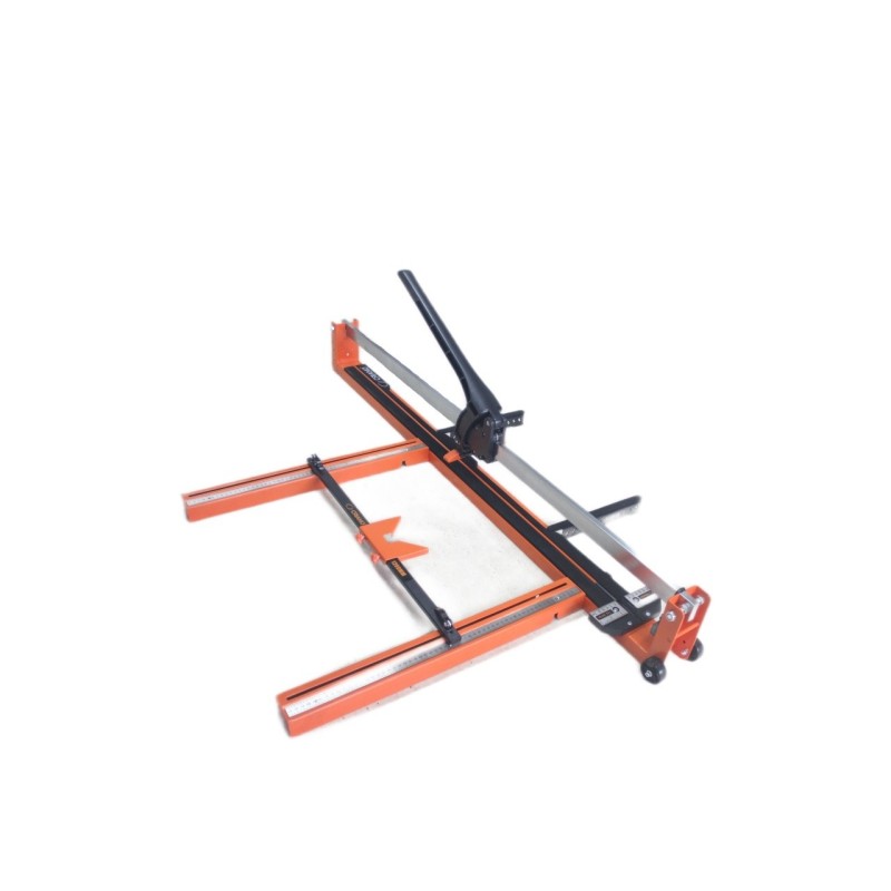 SH RESIGILAT Masina profesionala compacta de taiat gresie, faianta 120cm, MPT ECO - CNO-MPT-1200