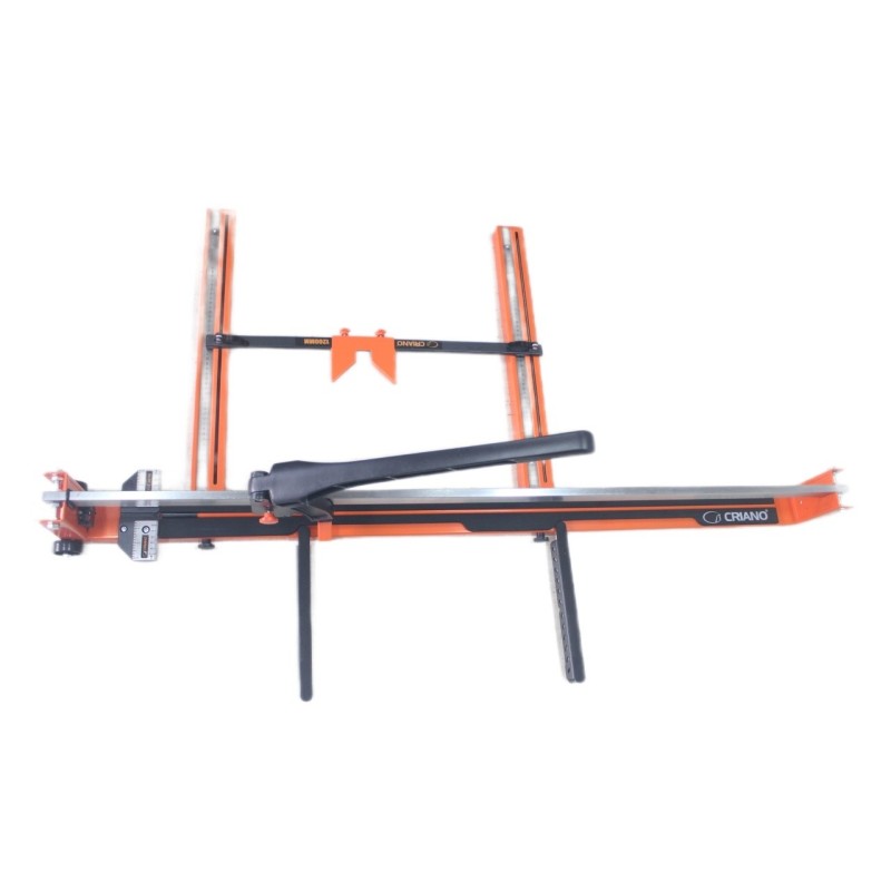 SH RESIGILAT Masina profesionala compacta de taiat gresie, faianta 120cm, MPT ECO - CNO-MPT-1200