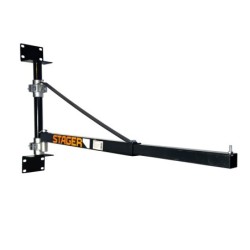 Stager Suport metalic pentru electopalan 200kg