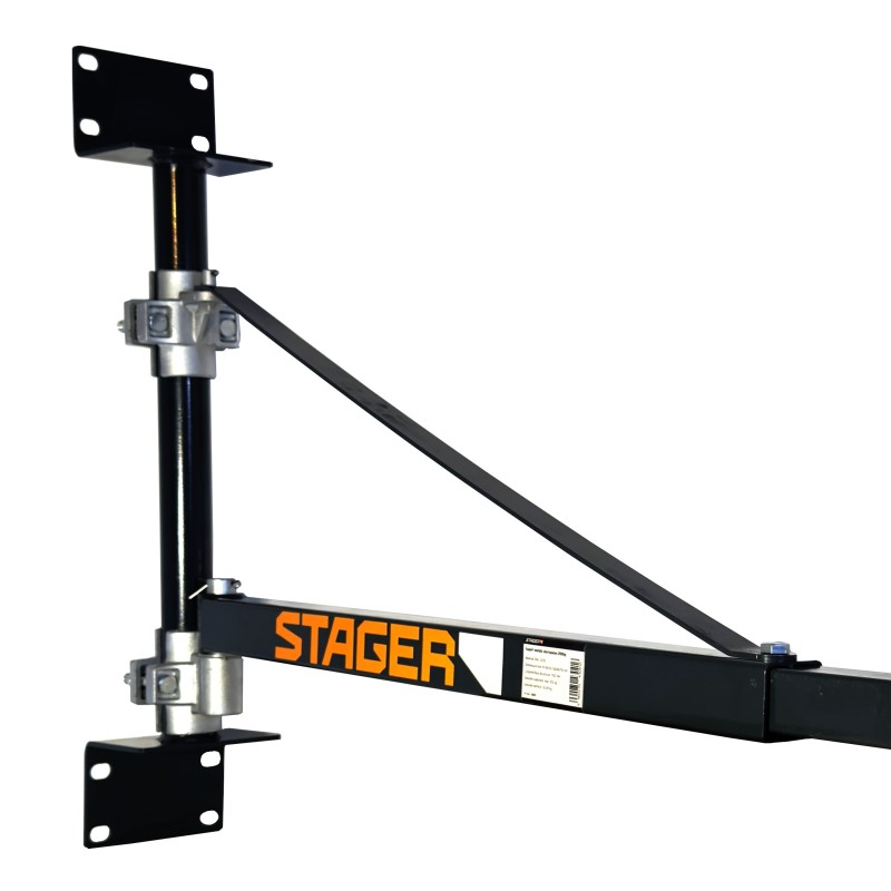 Stager Suport metalic pentru electopalan 200kg