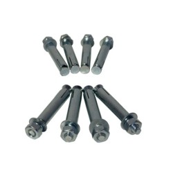 Stager Suport metalic pentru electopalan 200kg