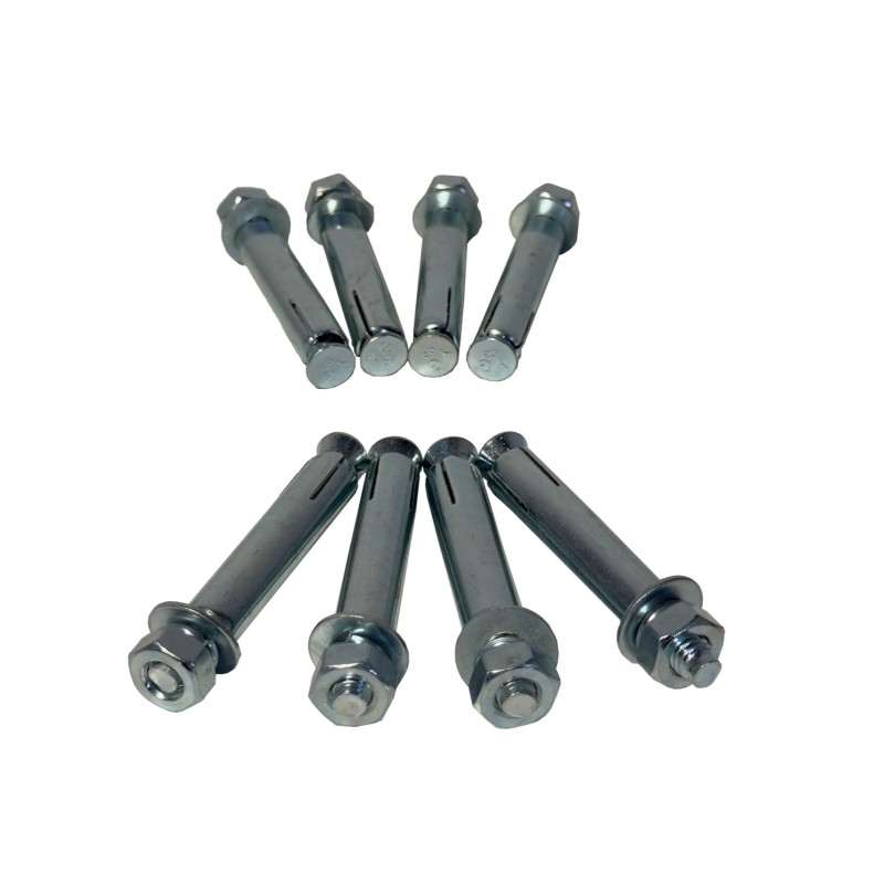 Stager Suport metalic pentru electopalan 200kg