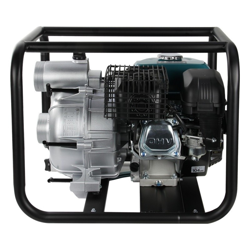 SH-RESIGILAT Motopompa apa murdara 3" - 1100 l / min - Konner & Sohnen - KS-80TW
