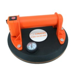 Ventuza Vacuum Electrica Automata, pentru placi, USB-C, capacitate max. 120kg - CNO-EVAC201