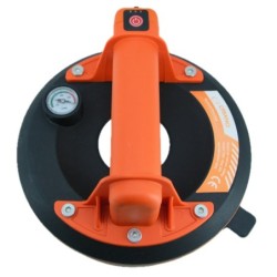 Ventuza Vacuum Electrica Automata, pentru placi, USB-C, capacitate max. 120kg - CNO-EVAC201