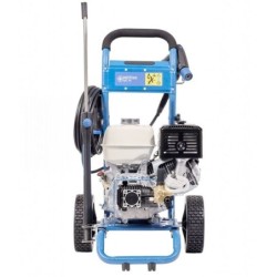 Aparat de spalat cu apa rece sub presiune MC 5M-280/1100 PE, Honda GX390, 280 bar, 1100 l/h - Nilfisk-106404540