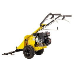 ProGARDEN MSB970 Motocositoare cu bara dubla mobila 97cm, 7.5CP, benzina 4T, 2 viteze
