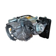 Yihu YH188FER Motor benzina 8.2kW, 389cc, 1C 4T OHV, ax conic