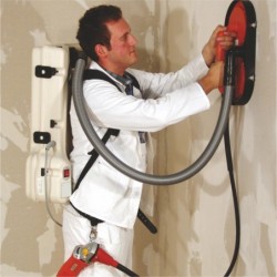 RS Masina de slefuit universala Rokamat CHAMELEON 230V 1 KW