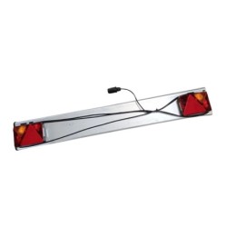 Bara Lumini pentru betoniera tractabila IMER