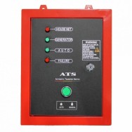 ATS 230V/400V pentru SENCI SCD7500TEQ