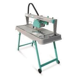 RS Masina de taiat ceramica/piatra IMER COMBI 250-1000 230V 1,10 KW disc Ø 250 mm inclus