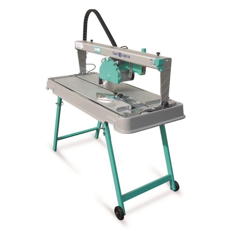 RS Masina de taiat ceramica/piatra IMER COMBI 250-1000 230V 1,10 KW disc Ø 250 mm inclus