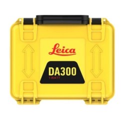 Transmitator Semnal localizator utilitati DA300, 1W (50Hz) - Leica-1003819