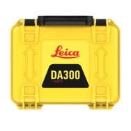 Transmitator Semnal localizator utilitati DA300, 1W (50Hz) - Leica-1003819
