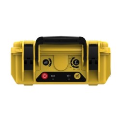 Transmitator Semnal localizator utilitati DA300, 1W (50Hz) - Leica-1003819