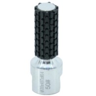 Freza deget pentru finisare slefuire polish, Ø20mm , #50 - DXDY.POLFIN20.0050