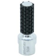 Freza deget pentru finisare slefuire polish, Ø20mm , #50 - DXDY.POLFIN20.0050