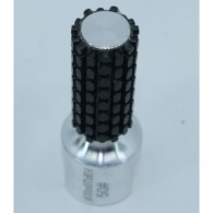 Freza deget pentru finisare slefuire polish, Ø20mm , #50 - DXDY.POLFIN20.0050