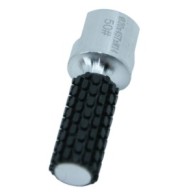 Freza deget pentru finisare slefuire polish, Ø20mm , #50 - DXDY.POLFIN20.0050