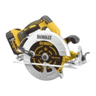 DEWALT 18v XR BL Circ Saw bare in T-STAK