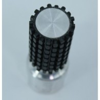 Freza deget pentru finisare slefuire polish, Ø25mm , #50 - DXDY.POLFIN25.0050