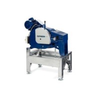 Masina mecanica de taiat fier-beton, diam. max. 28mm, 2.2kW, 400V - Ofmer-C34-Evo-3PH