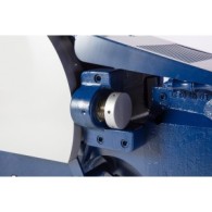 Masina mecanica de taiat fier-beton, diam. max. 28mm, 2.2kW, 230V - Ofmer-C34-Evo-1PH