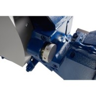 Masina mecanica de taiat fier beton, diam. max. 30mm, 3kW, 230V - Ofmer-C38-Evo-1PH