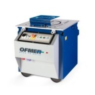 Masina combi de taiat / fasonat fier-beton, diam. max. 24/28mm, 230V - Ofmer-TP25/32-Evo-1PH