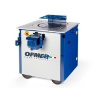 Masina combi de taiat / fasonat fier-beton, diam. max. 24/28mm, 230V - Ofmer-TP25/32-Evo-1PH