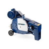 Masina mecanica de taiat fier beton, diam. max. 46mm, 4kW, 400V - Ofmer-C54-Evo-3PH