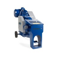 Masina mecanica de taiat fier beton, diam. max. 46mm, 4kW, 400V - Ofmer-C54-Evo-3PH